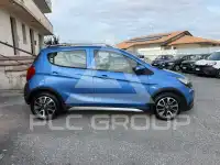 2018 Opel Karl