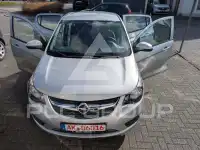 2018 Opel Karl
