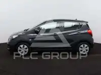 2018 Opel Karl