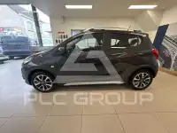 2018 Opel Karl
