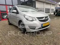 2018 Opel Karl
