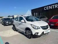 2018 Opel Karl