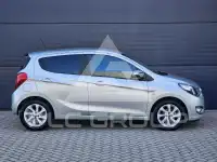 2018 Opel Karl