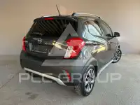 2018 Opel Karl