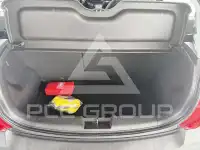 2018 Opel Karl