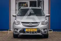 2018 Opel Karl