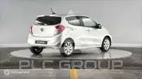 2018 Opel Karl