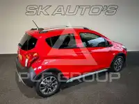 2018 Opel Karl