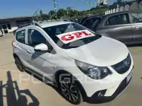 2018 Opel Karl