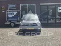2018 Opel Karl