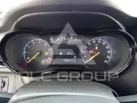 2018 Opel Karl