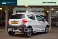 2018 Opel Karl