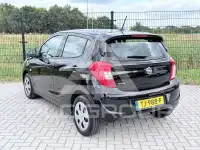 2018 Opel Karl