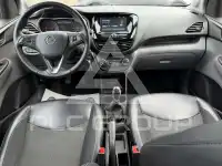 2018 Opel Karl