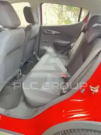 2018 Opel Karl