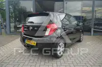 2018 Opel Karl