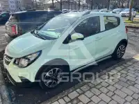2018 Opel Karl
