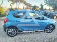 2018 Opel Karl