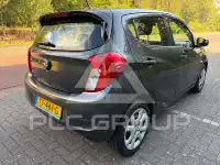 2018 Opel Karl