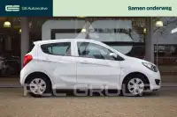 2018 Opel Karl