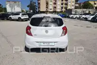 2018 Opel Karl