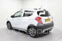 2018 Opel Karl