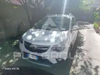 2018 Opel Karl