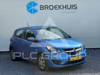 2018 Opel Karl