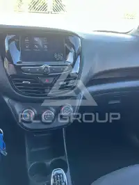 2018 Opel Karl