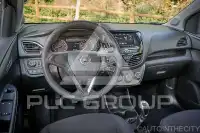 2018 Opel Karl