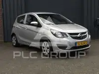2018 Opel Karl