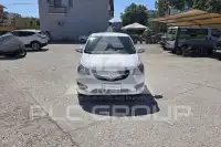 2018 Opel Karl