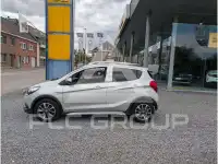 2018 Opel Karl