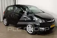 2018 Opel Karl