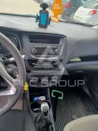 2018 Opel Karl