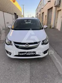 2018 Opel Karl