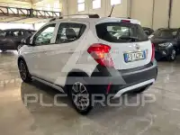 2018 Opel Karl
