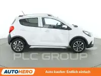 2018 Opel Karl