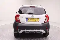 2018 Opel Karl