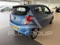 2018 Opel Karl