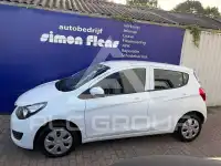 2018 Opel Karl