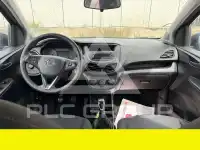 2018 Opel Karl