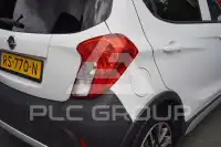 2018 Opel Karl