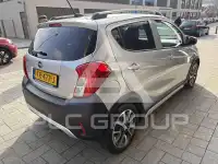 2018 Opel Karl