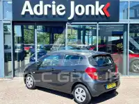 2018 Opel Karl
