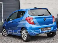 2018 Opel Karl