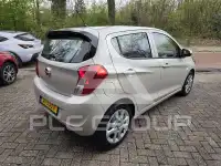 2018 Opel Karl