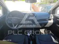 2018 Opel Karl