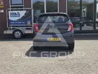2018 Opel Karl