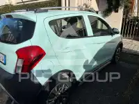 2018 Opel Karl